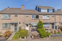 Woning J.P. Heijestraat 16 Hazerswoude-Rijndijk