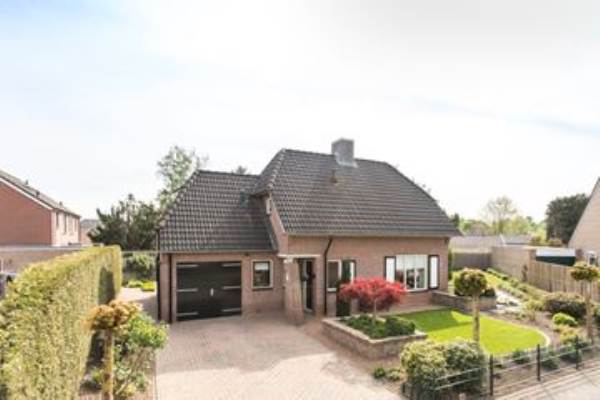 Woning Groeneweg 27 Kilder