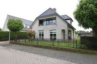 Woning Dorsvlegel 22 Bergharen