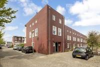 Woning D. Schellincxstraat 16 Spijkenisse