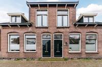 Woning Halstraat 2b Zaandam