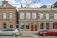 Woning Burg. De Jonghkade 24 Maassluis