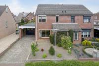 Woning Moerkamp 6 Beugen