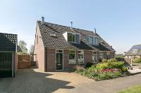 Woning De Maten 16 Dwingeloo