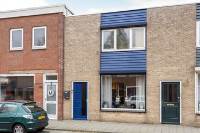 Woning Bornerbroeksestraat 134 Almelo