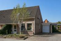 Woning Dijkschrijversland 7 Gameren