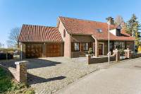 Woning Thoorderstraat 9 Grathem