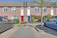 Woning Van Dedemmarke 7 Zwolle