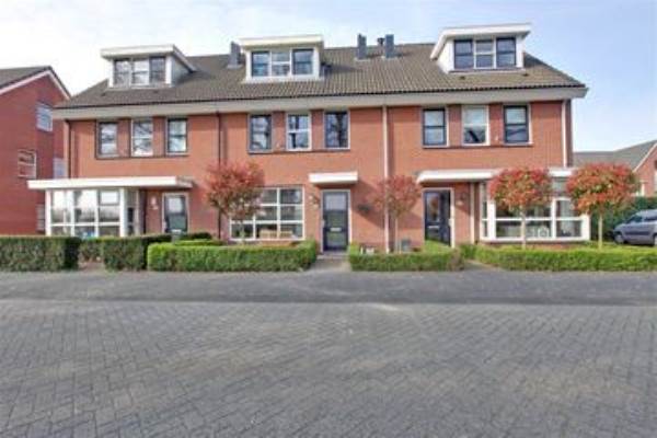 Woning De Pergola 32 Apeldoorn