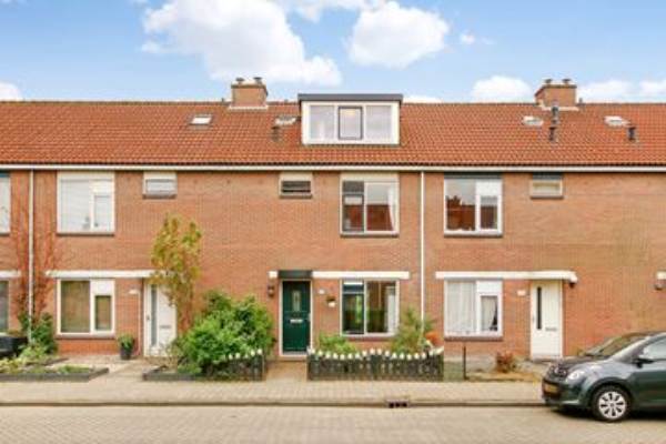 Woning Reiger 133 Hoorn (NH)