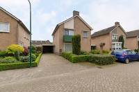 Woning Pastoor van Eijndhovenstraat 8 Mariahout