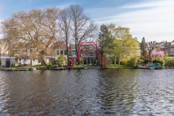 Woning Haagweg 37 Leiden