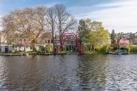 Woning Haagweg 37 Leiden