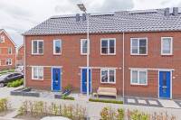 Woning Holstein 8 Ter Aar