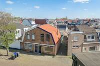 Woning Stakman Bossestraat 3 Den Helder