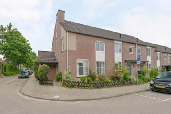 Woning Kollenberg 1E Sittard