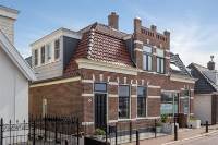 Woning Schellingwouderdijk 319 Amsterdam
