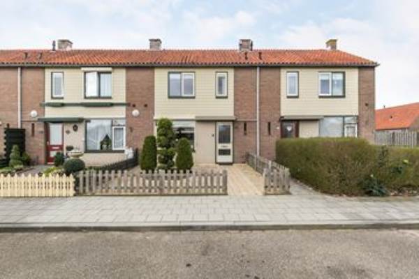 Woning Nachtegaalstraat 42 Hattemerbroek