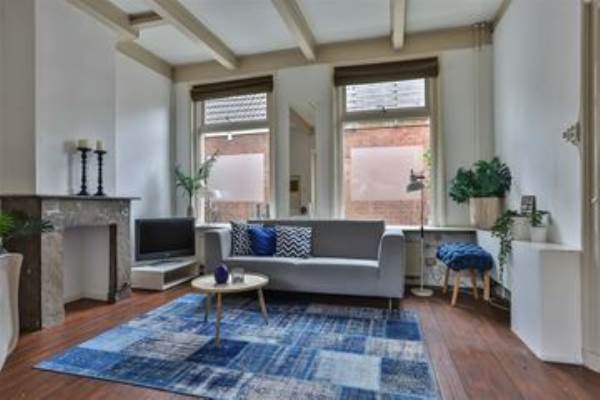 Woning Sophiastraat 3 Groningen