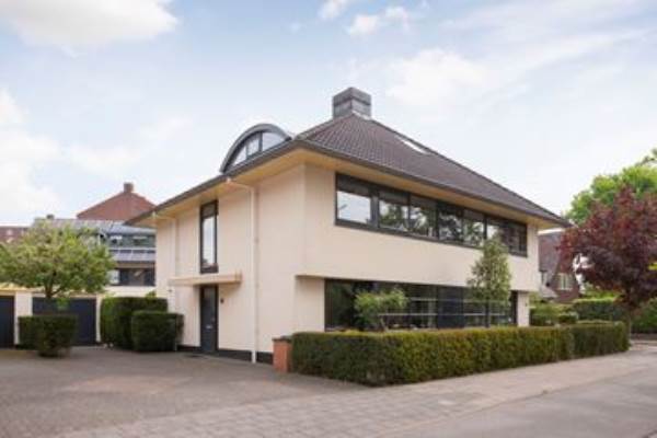 Woning Hooglandseweg-Noord 129 Amersfoort
