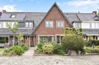 Woning Lorentzstraat 9 Amersfoort