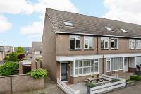 Woning Watermolen 1 Alphen aan den Rijn