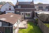 Woning Hoofdstraat 33 Zevenbergschen Hoek (Gem. Moerdijk)
