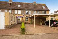 Woning Wethouder Schimmellaan 13 Barneveld