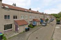 Woning Condorhoek 11 Spijkenisse