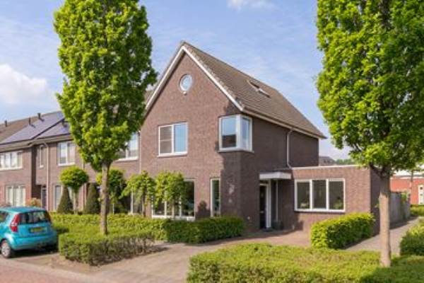 Woning Muzenlaan 75 Beek en Donk