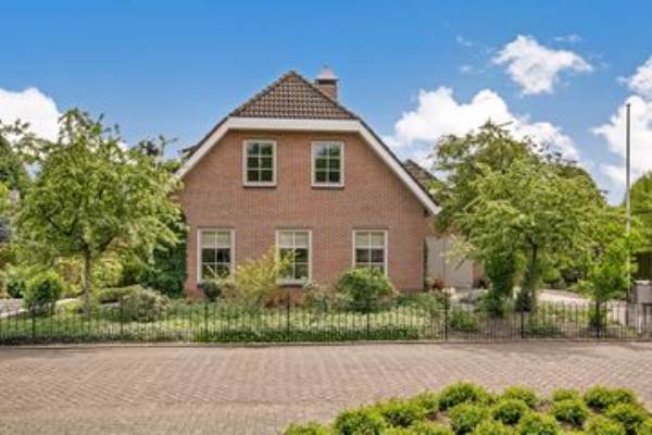 Woning Roolvinkpark 5 Ede