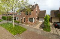 Woning Vliedberg 6 Biggekerke