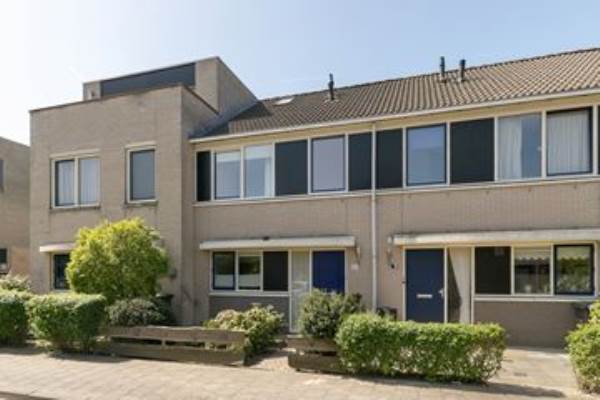 Woning Beelstraat 22 Zwolle