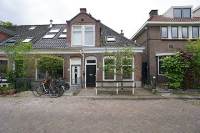Woning Meerpad 21 Amsterdam