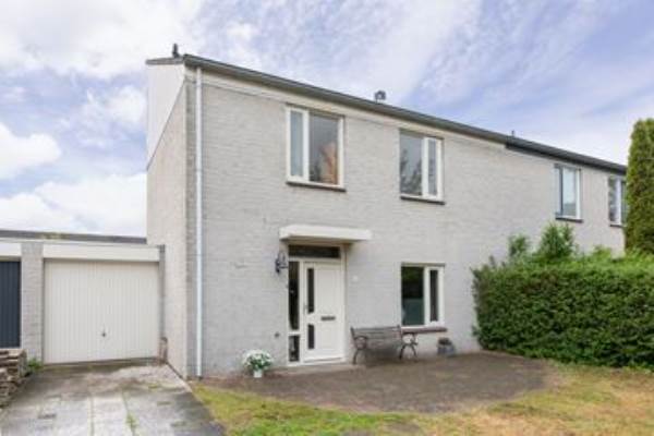 Woning Donkweg 9 Breda