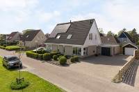 Woning Kersehôf 11 Berltsum
