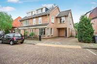 Woning Bakkummerstraat 111 Castricum