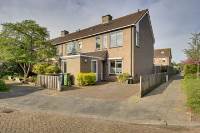 Woning Rosa Manussingel 109 Heemskerk