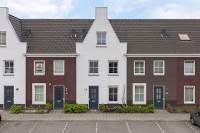 Woning Fabriekstraat 6G Deurne