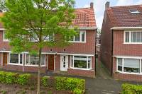 Woning Minister De Visserstraat 21 Enschede