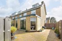 Woning Gele Lisstraat 44 Wormer