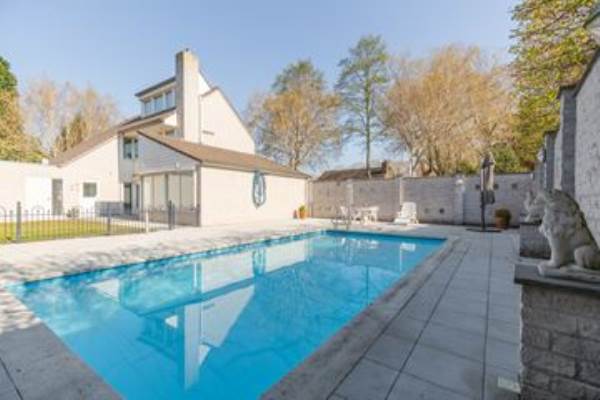 Woning Beekstraat 22e Nuenen
