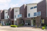 Woning Pieter-Christiaanstraat 41 Leeuwarden