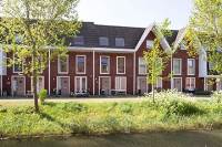 Woning Inktzwamsingel 5 Vleuten