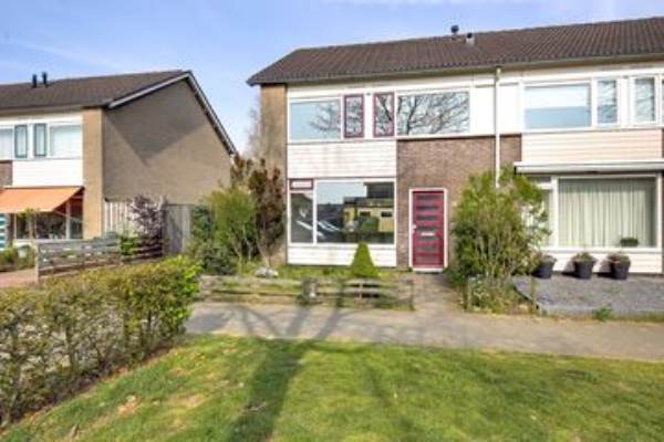 Woning Dahliastraat 65 Malden