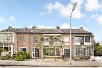 Woning Rotterdamseweg 206 Zwijndrecht