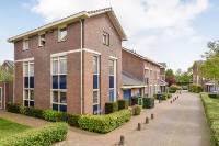 Woning Kersenplukkerserf 8 Arnhem