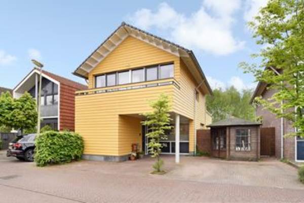 Woning Suezweg 33 Purmerend