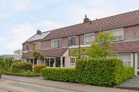 Woning Prinses Irenestraat 7 Woudenberg