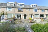 Woning Anna Blamanlaan 20 Uithoorn